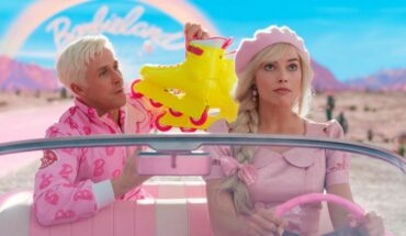 Barbie llegará a cines IMAX con escenas post créditos nunca antes vistas — Rock&Pop