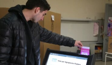 CABA no utilizará el voto electrónico en las elecciones de octubre