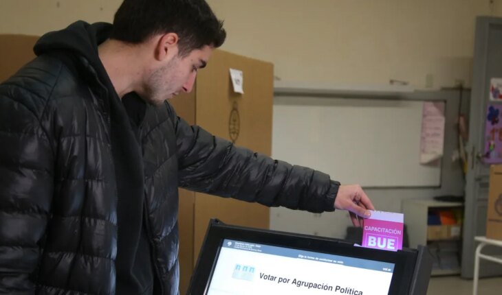 CABA no utilizará el voto electrónico en las elecciones de octubre
