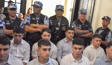 Caso Báez Sosa: la Corte Suprema rechaza habeas corpus de los condenados