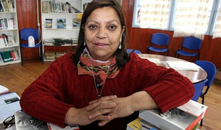 Cómo la “bibliolancha” llevó libros y lecturas a islas remotas de Chiloé — Rock&Pop