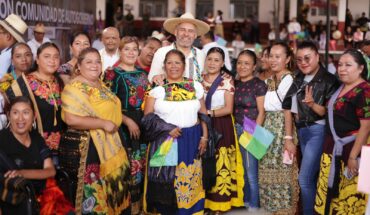Comunidades indígenas viven y practican utopía de Vasco de Quiroga con autogobierno