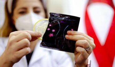 Conoce el condón femenino, método anticonceptivo altamente efectivo: SSM
