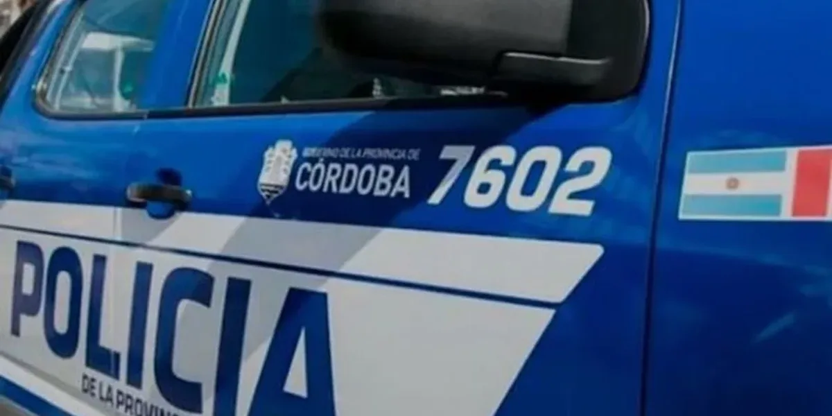 Córdoba: entró a robar a una casa y el dueño lo mató de un disparo en el ojo