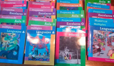Diputadas priistas michoacanas cuestionan nuevos libros de textos