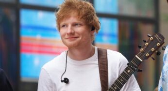 Ed Sheeran anuncia su nuevo disco “Autumn Variations” — Rock&Pop
