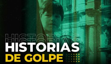 El podcast ficción basado en hechos reales sobre los 50 años del Golpe de Estado — Rock&Pop