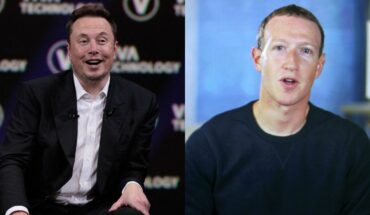 Elon Musk dice que pelea con Mark Zuckerberg se transmitirá por Twitter — Rock&Pop