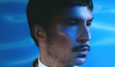 Emmanuel Horvilleur estrena su nuevo álbum “Aqua di Emma”