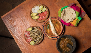Este verano saborea Michoacán a través de su cocina tradicional