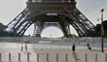 Evacuaron Torre Eiffel tras amenaza de bomba