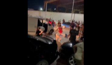 “Fanáticos” golpearon a personal de salud y robaron equipo médico en Monterrey