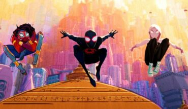 Guionistas de Spider-Man Across the Spider-Verse explican por qué hay tantas versiones de la película — Rock&Pop