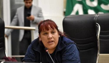 Habló Natalia Zaracho, la diputada vinculada al menor involucrado en el ataque a la nena de 11 años: “Sólo me interpuse ante el abuso policial”