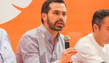 Jorge Álvarez assures that Plan Morelos de Bedolla is politicking