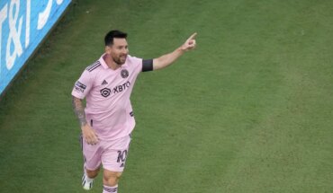 Juega Messi: Inter Miami enfrenta a Orlando City en el clásico