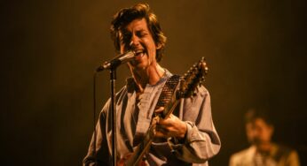 Las mejores canciones de los Arctic Monkeys según Rolling Stone — Rock&Pop