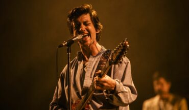 Las mejores canciones de los Arctic Monkeys según Rolling Stone — Rock&Pop