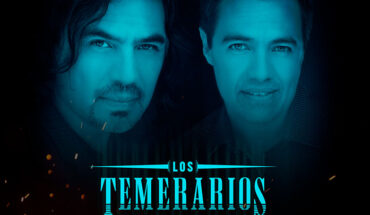Los Temerarios announce their separation after 46 years
