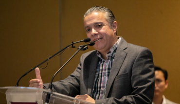 Manejo responsable de finanzas da más obras para Morelia: Luis Navarro