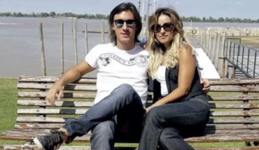 Marcela Tauro anunció su separación de Martin Bisio tras 7 años
