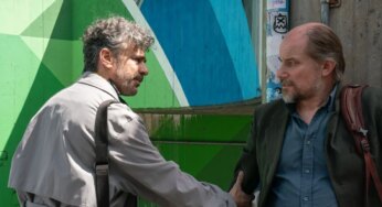 Marcelo Subiotto y Leo Sbaraglia estrenan el trailer de “Puan”, camino a su estreno en el Festival de San Sebastián