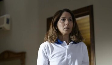 “María Marta: el crimen del country”, the series based on the crime of García Belsunce can be seen for the first time on TV