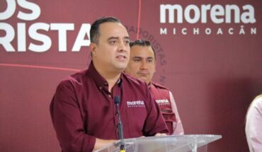 Obras de Morelia huelen a corrupción, señala Morena
