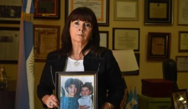 Ofrecen $5 millones de recompensa por información sobre la desaparición de Marita Verón