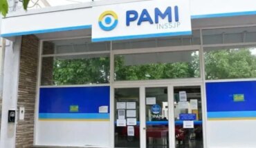PAMI garantiza acceso a las prestaciones y medicamentos de los afiliados, tras el ciberataque