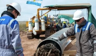 Patagonia: the challenges of the pipeline to export Vaca Muerta oil