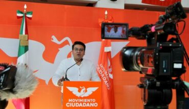 Plan Morelos was a political-electoral event: Toño Carreño