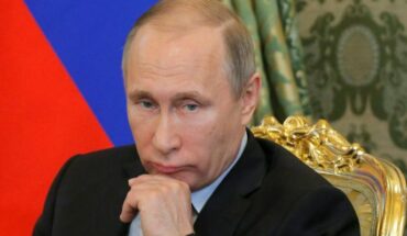 Putin niega haber ordenado la muerte de Prigozhin; firma decreto que obliga paramilitares a prestar juramento de lealtad a Rusia