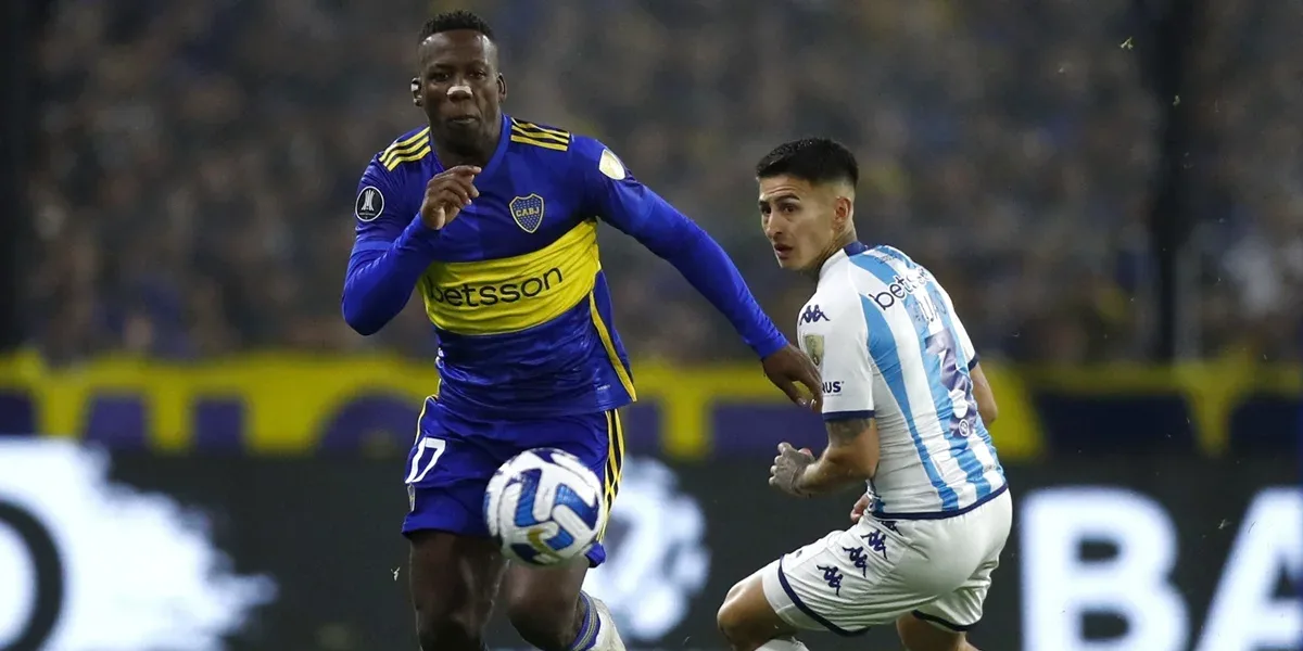 Racing y Boca definen el pase a las semifinales de la Copa Libertadores: horario y TV