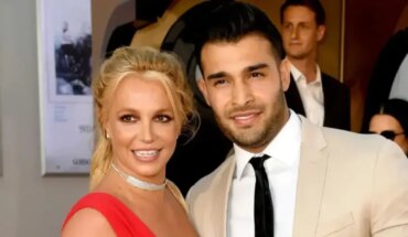 Sam Asghari confirmó el divorcio con Britney Spears: “Hemos decidido terminar nuestro viaje juntos”