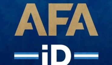 Se lanzó oficialmente AFA ID, la plataforma para hacerse socio de la Selección Argentina