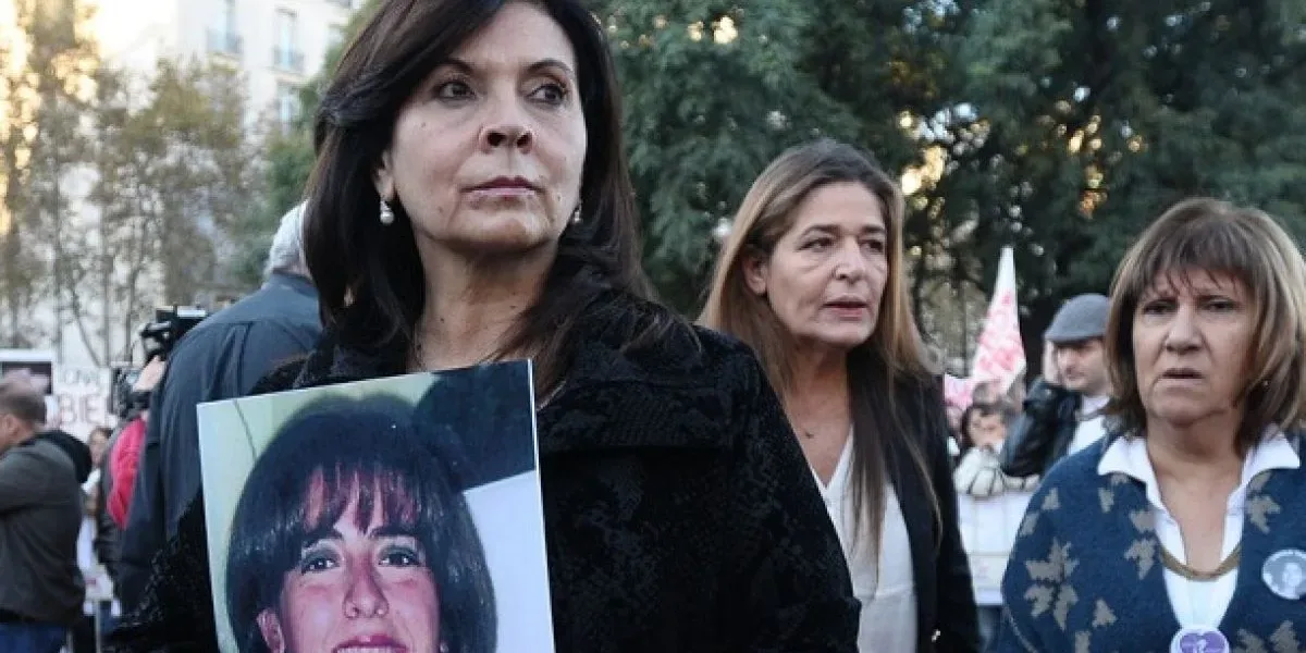 Susana Trimarco comunicó que la Justicia analiza posibles pruebas de la muerte de Marita Verón