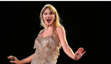 Taylor Swift dio su primer concierto en Latinoamérica con 45 canciones y más de 3 horas de show — Rock&Pop