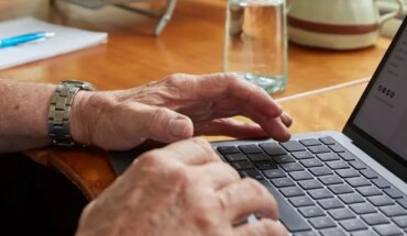 The impact of technology on the well-being of the elderly