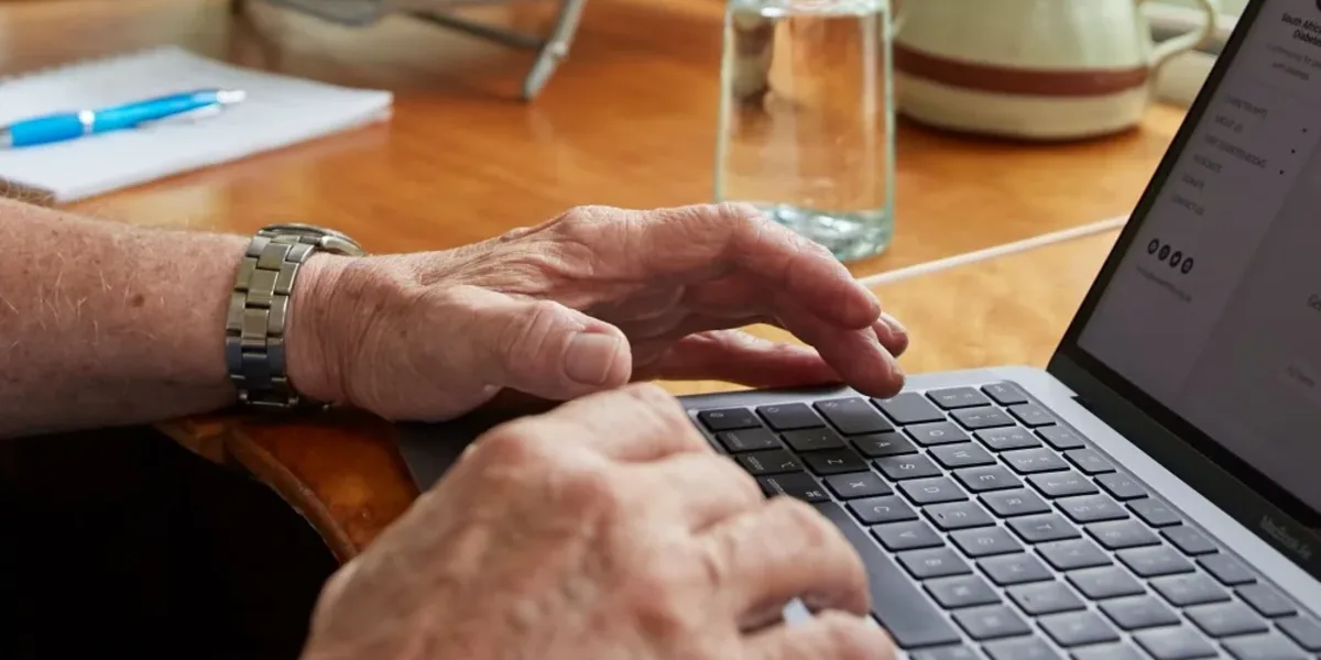 The impact of technology on the well-being of the elderly