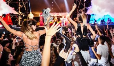 Tini, Ozuna y Sebastián Yatra: La fiesta Bresh arrasa en Ibiza