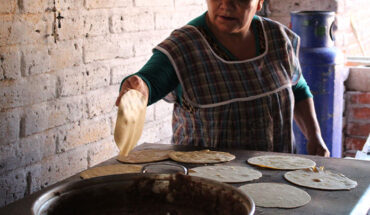 Tras supuestas amenazas vía WhatsApp, tortilleros de Uruapan pararon actividades