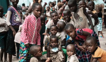 UNICEF: More than 2 million children in need of humanitarian assistance in Niger