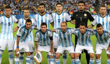 Un subcampeón del mundo con la Selección Argentina jugará en el país