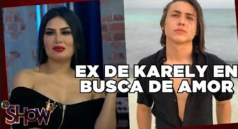 Video: ¿El ex de Karely Ruiz en busca de Gisselle Sampayo? | Es Show