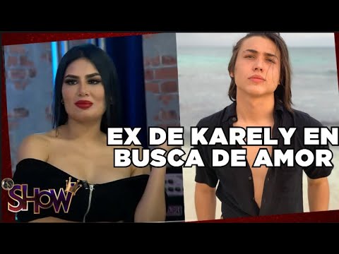 ¿El ex de Karely Ruiz en busca de Gisselle Sampayo? | Es Show
