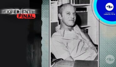 Video: Expediente Final: Mike Schmulson estuvo en la final de los Yankees y Dodgers en 1976 – Caracol TV