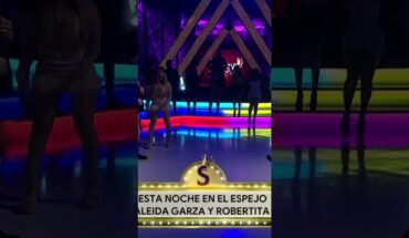 Video: Karely critica a Robertita #shorts  #multimedios #esshow