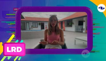 Video: La Red: A Elizabeth Loaiza la han robado tres veces en Cartagena – Caracol TV