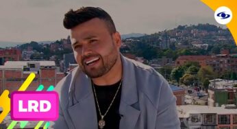 Video: La Red: Ciro Quiñónez terminó su relación porque su pareja no entendió su trabajo – Caracol TV